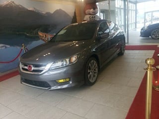 2014 Honda Accord 1HGCR2E5XEA267362 2014 Honda Accord