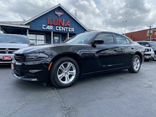 2019 Dodge Charger 2C3CDXBG7KH640150 2019 Dodge Charger