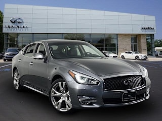2017 Infiniti Q70L JN1BY1PR7HM210808 2017 Infiniti Q70L