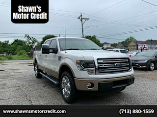 2014 Ford F-150 Lariat 1FTFW1CT1EFA27913 2014 Ford F-150 Lariat