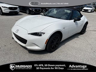 2021 Mazda MX-5 Miata Sport JM1NDAB73M0451469 2021 Mazda MX-5 Miata Sport