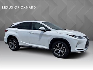 2021 Lexus RX 350 Base 2T2HZMDA3MC266736 2021 Lexus RX 350 Base