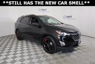 2020 Chevrolet Equinox 2GNAXNEV5L6239760 2020 Chevrolet Equinox