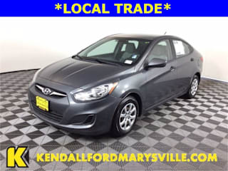 2012 Hyundai Accent KMHCT4AE1CU074302 2012 Hyundai Accent