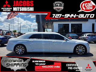 2011 Chrysler 300 2C3CA6CT8BH538094 2011 Chrysler 300