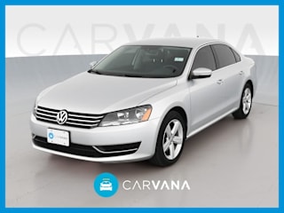 2015 Volkswagen Passat 1.8T SE PZEV 1VWBT7A38FC071985 2015 Volkswagen Passat 1.8T SE PZEV
