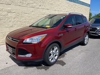 2015 Ford Escape Titanium 1FMCU9J91FUC75439 2015 Ford Escape Titanium