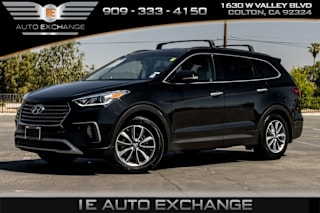 2018 Hyundai Santa Fe SE KM8SN4HF5JU274438 2018 Hyundai Santa Fe SE