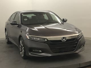 2018 Honda Accord Touring 1HGCV2F91JA003096 2018 Honda Accord Touring