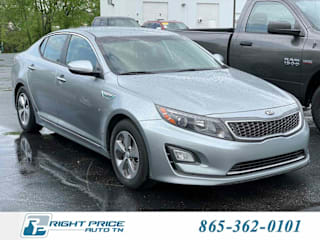2015 Kia Optima Hybrid Base KNAGM4AD3F5089440 2015 Kia Optima Hybrid Base