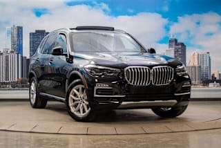 2021 BMW X5 xDrive40i 5UXCR6C04M9G02016 2021 BMW X5 xDrive40i
