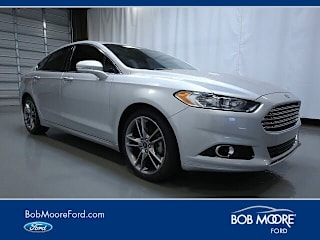 2016 Ford Fusion Titanium 3FA6P0K91GR382444 2016 Ford Fusion Titanium