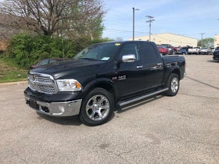 2018 Ram Pickup 1500 1C6RR7NT7JS208561 2018 Ram Pickup 1500