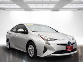 2017 Toyota Prius Two JTDKBRFU9H3543178 2017 Toyota Prius Two