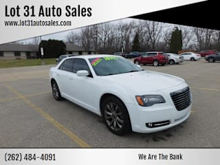 2014 Chrysler 300 S 2C3CCAGG5EH379257 2014 Chrysler 300 S