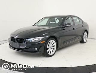 2015 BMW 3 Series 320i xDrive WBA3C3G58FNT52789 2015 BMW 3 Series 320i xDrive