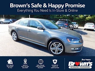 2013 Volkswagen Passat V6 SEL Premium 1VWCM7A36DC054195 2013 Volkswagen Passat V6 SEL Premium