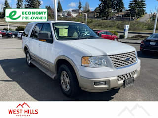 2005 Ford Expedition 1FMFU18505LA67946 2005 Ford Expedition