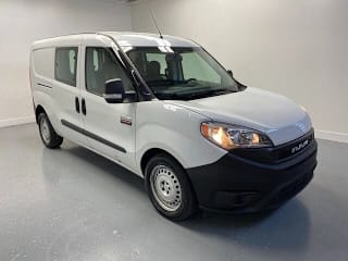 2020 Ram ProMaster City Wagon Base ZFBHRFAB7L6P58188 2020 Ram ProMaster City Wagon Base