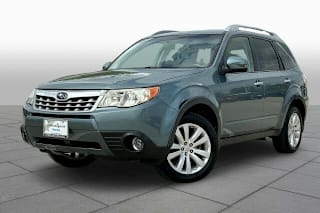 2012 Subaru Forester JF2SHBGC5CH422110 2012 Subaru Forester