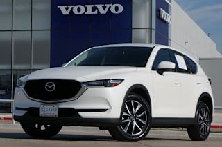 2017 Mazda CX-5 JM3KFADL7H0223432 2017 Mazda CX-5