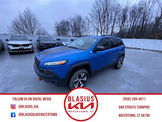 2017 Jeep Cherokee Trailhawk 1C4PJMBBXHW635477 2017 Jeep Cherokee Trailhawk
