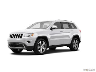 2015 Jeep Grand Cherokee Limited 1C4RJFBG6FC197832 2015 Jeep Grand Cherokee Limited