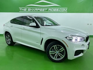 2017 BMW X6 xDrive35i 5UXKU2C32H0U29567 2017 BMW X6 xDrive35i