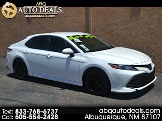 2018 Toyota Camry LE 4T1B11HK7JU046397 2018 Toyota Camry LE