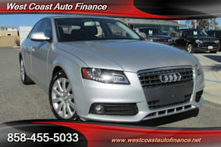 2012 Audi A4 2.0T Premium WAUAFAFL7CA100912 2012 Audi A4 2.0T Premium