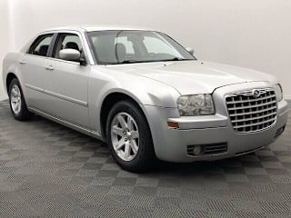 2007 Chrysler 300 2C3KA53G57H859509 2007 Chrysler 300