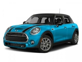 2018 MINI Hardtop 4 Door Cooper S WMWXU3C53J2F50312 2018 MINI Hardtop 4 Door Cooper S