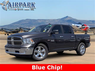 2017 Ram Pickup 1500 3C6RR6LT2HG716886 2017 Ram Pickup 1500