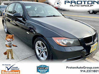 2008 BMW 3 Series 328xi WBAVC73528KP39364 2008 BMW 3 Series 328xi