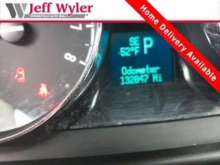 2013 Chevrolet Captiva Sport LS 3GNAL2EK0DS638501 2013 Chevrolet Captiva Sport LS