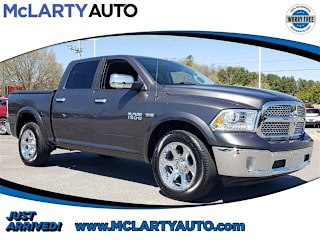 2018 Ram Pickup 1500 1C6RR7NT5JS138218 2018 Ram Pickup 1500