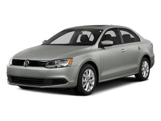 2014 Volkswagen Jetta TDI 3VWLL7AJ3EM382448 2014 Volkswagen Jetta TDI