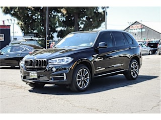 2017 BMW X5 xDrive35i 5UXKR0C59H0U55686 2017 BMW X5 xDrive35i