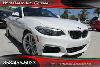 2014 BMW 2 Series 228i WBA1F5C51EV246098 2014 BMW 2 Series 228i