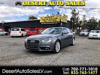 2013 Audi A4 2.0T Premium Plus WAUEFAFL1DN023692 2013 Audi A4 2.0T Premium Plus