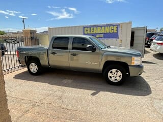 2011 Chevrolet Silverado 1500 LT 3GCPKSE34BG315955 2011 Chevrolet Silverado 1500 LT