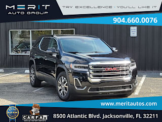2020 GMC Acadia SLE 1GKKNKLA8LZ193223 2020 GMC Acadia SLE