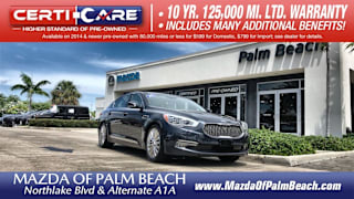 2015 Kia K900 Luxury KNALW4D41F6022768 2015 Kia K900 Luxury