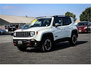 2016 Jeep Renegade ZACCJBCT5GPE17615 2016 Jeep Renegade