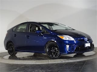 2015 Toyota Prius Two JTDKN3DU0F0447820 2015 Toyota Prius Two