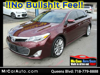 2015 Toyota Avalon XLE 4T1BK1EB6FU155717 2015 Toyota Avalon XLE