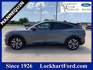 2021 Ford Mustang Mach-E Premium 3FMTK3SU1MMA03335 2021 Ford Mustang Mach-E Premium