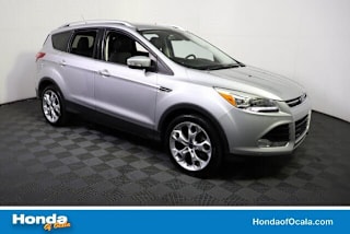 2014 Ford Escape Titanium 1FMCU9J99EUB54544 2014 Ford Escape Titanium