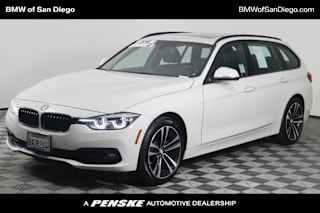 2018 BMW 3 Series 330i xDrive WBA8K3C50JA024099 2018 BMW 3 Series 330i xDrive