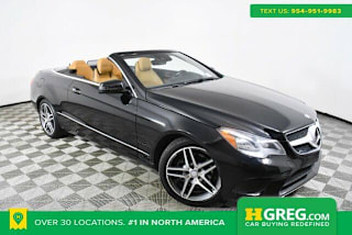 2015 Mercedes-Benz E-Class E 400 WDDKK6FF5FF295996 2015 Mercedes-Benz E-Class E 400